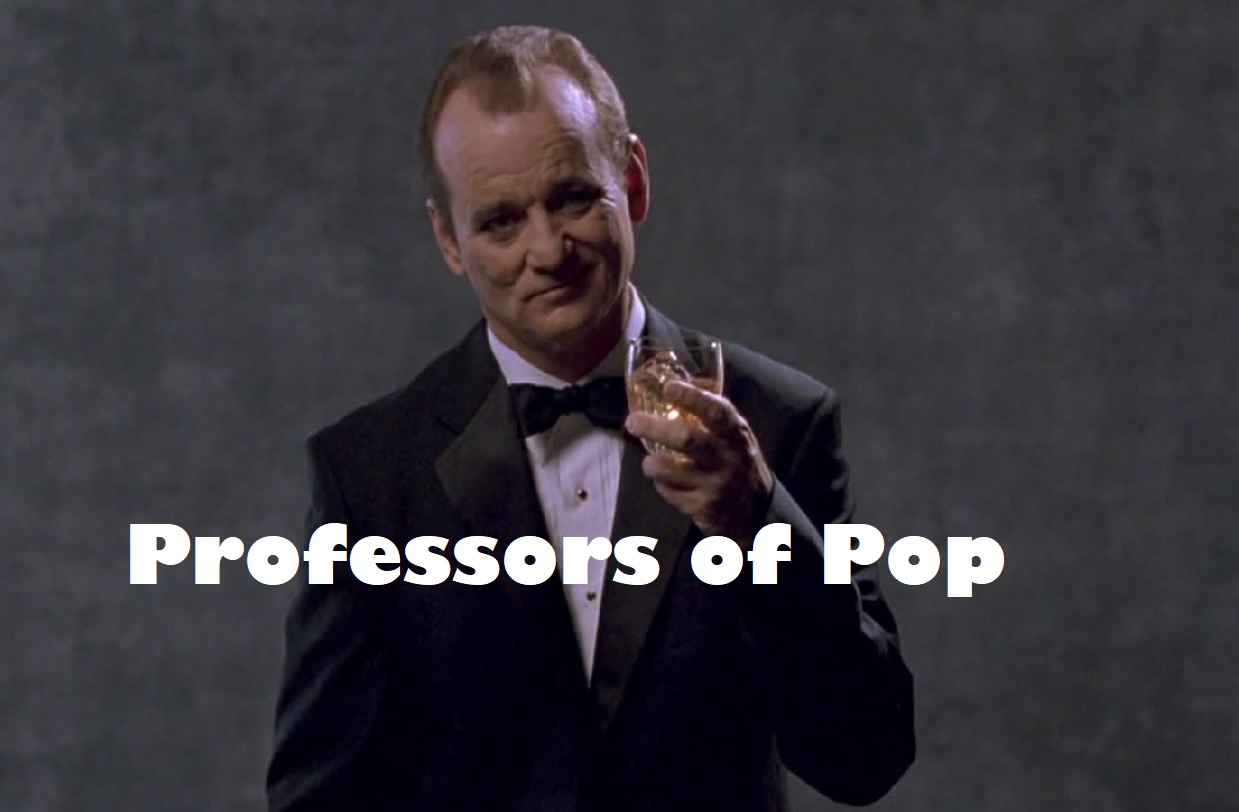 Professors of Pop