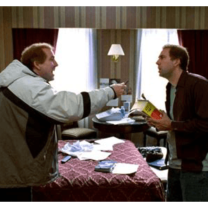 Episode Five: From Page to Screen