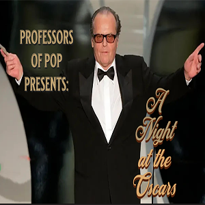 Oscar Night Predictions: Episode: 012